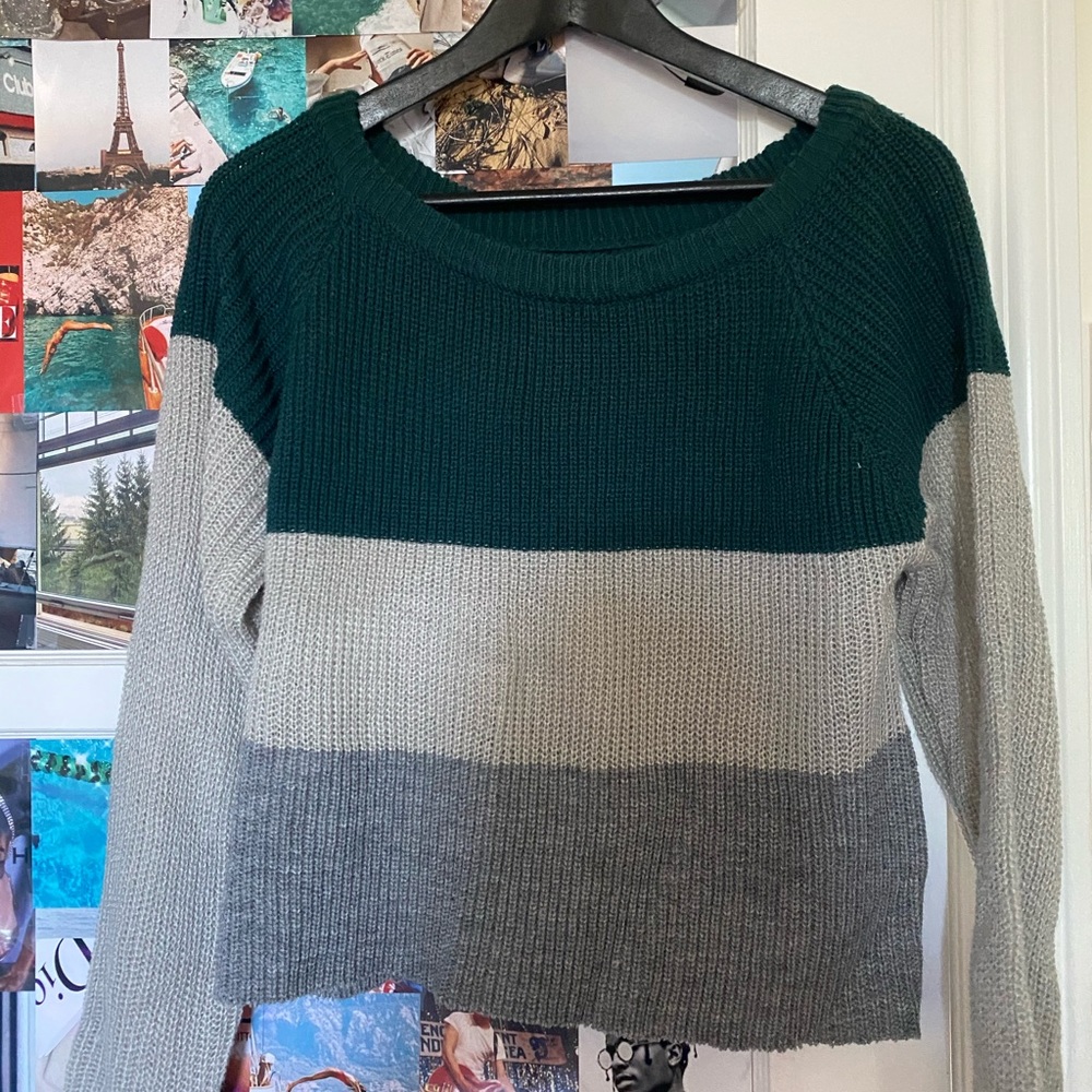 sweater
